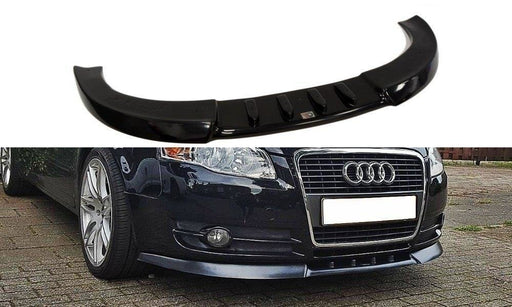 Car Body Kit