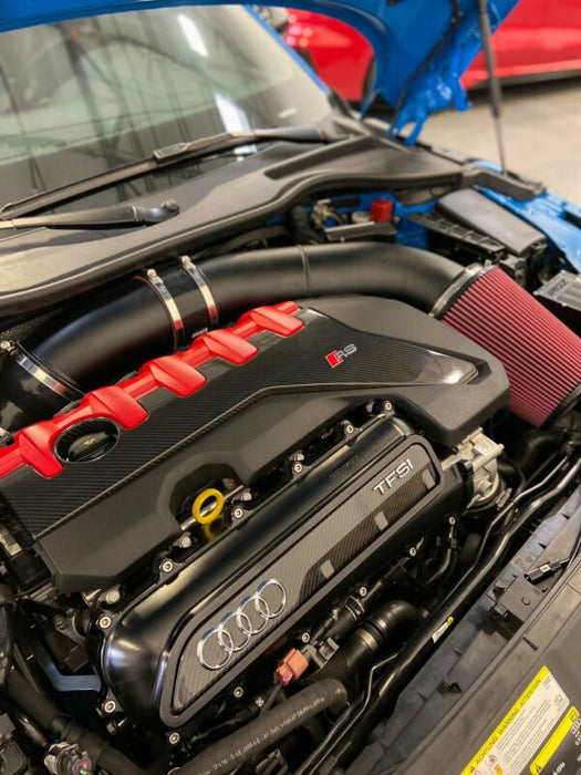 IMS RS3/TTRS 5 High Flow Intake