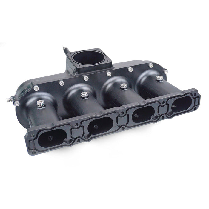 JDY Billet CNC Intake Manifold For VW/Audi/Skoda/Porsche 2.0/1.8TSI EA888 GEN3