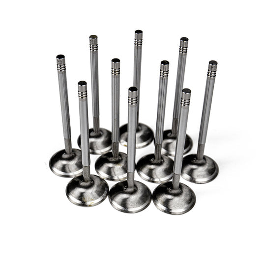 JDY Combo - Ferrea Intake & Exhaust Valves + Kelford Valve Spring Kits for 2.5TFSI RS3/RSQ3/TTRS