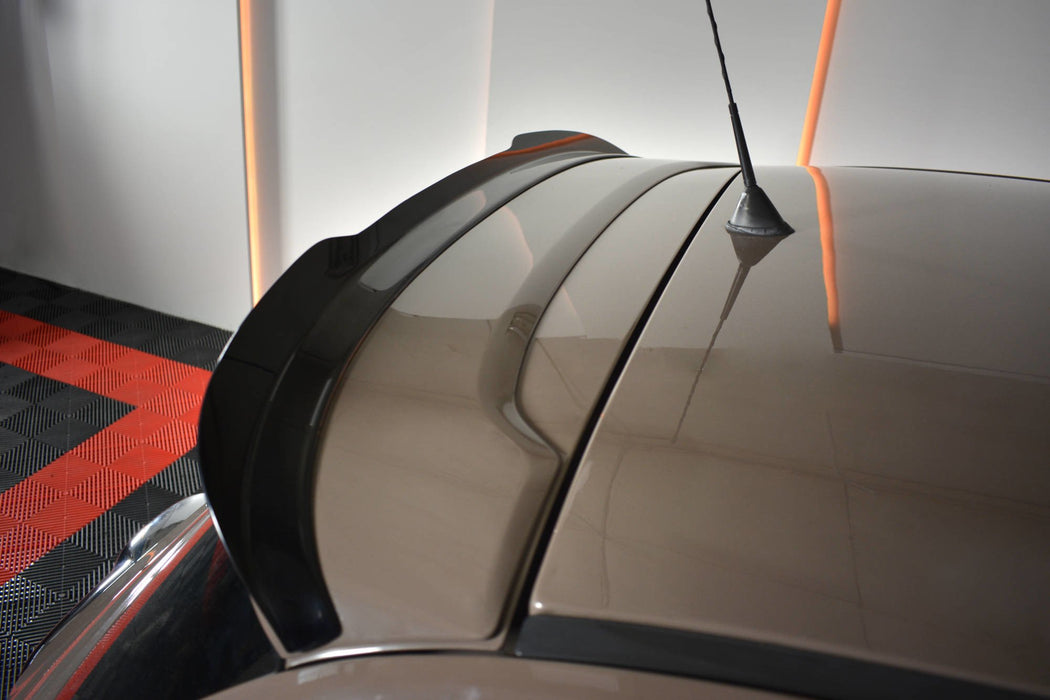 SPOILER EXTENSION FIAT 500 HATCHBACK SPORT PREFACE