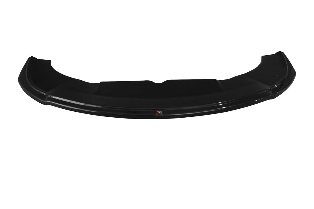 Front Splitter V.2 Skoda Octavia RS Mk2 FL