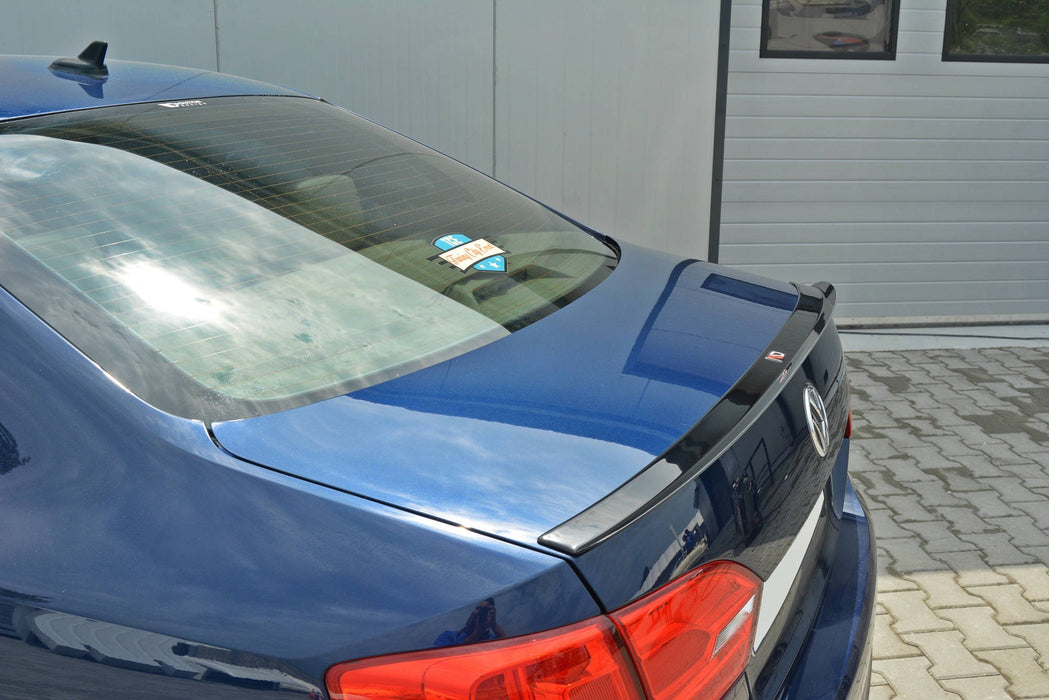 SPOILER EXTENSION VOLKSWAGEN JETTA MK6 SEDAN PREFACE