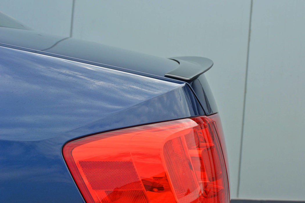 SPOILER EXTENSION VOLKSWAGEN JETTA MK6 SEDAN PREFACE