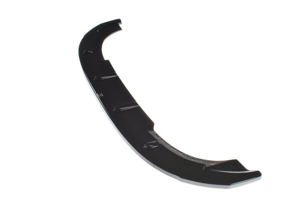 FRONT SPLITTER V.2 FIAT 500 ABARTH MK1