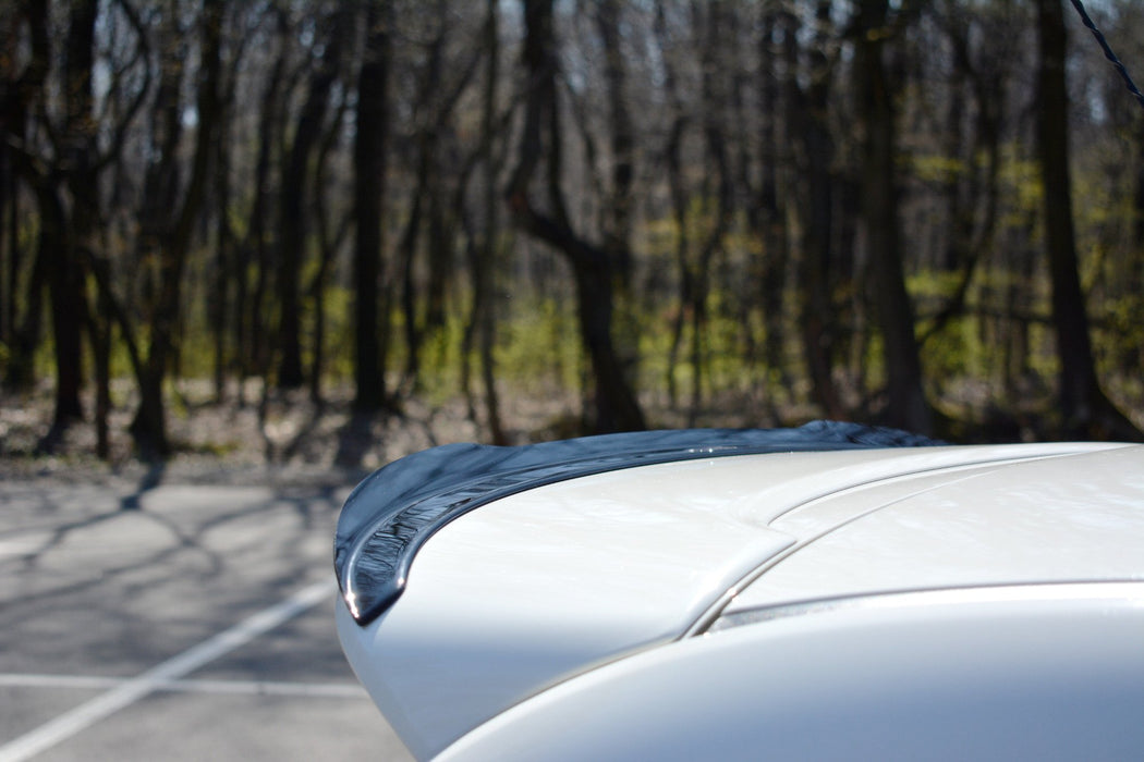 SPOILER EXTENSION FIAT 500 ABARTH MK1