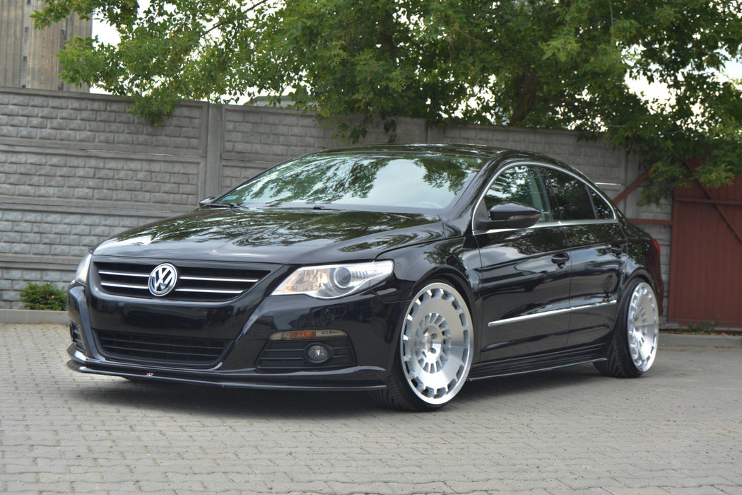 SIDE SKIRTS DIFFUSERS VW PASSAT CC STANDARD