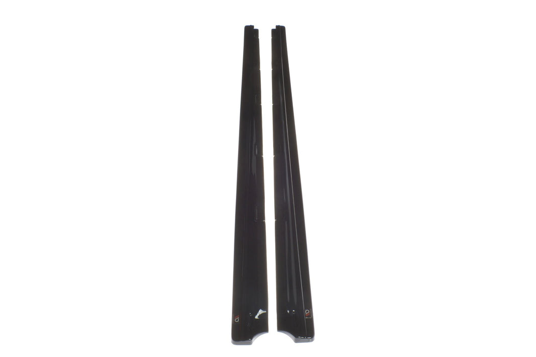 SIDE SKIRTS DIFFUSERS VW GOLF MK7 FACELIFT STANDARD