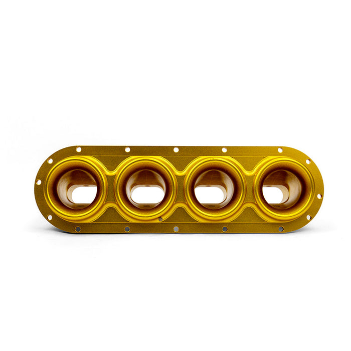 JDY Billet CNC Intake Manifold For EA113 2.0TFSI Engine