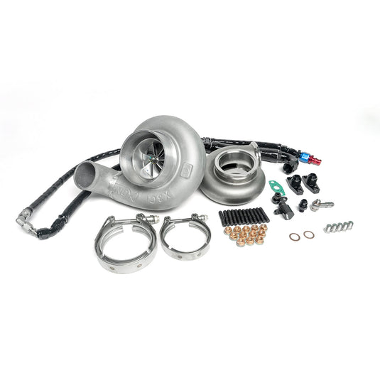 JDY V2 XONA X3C PNP Turbo Kit for Audi TTRS RS3