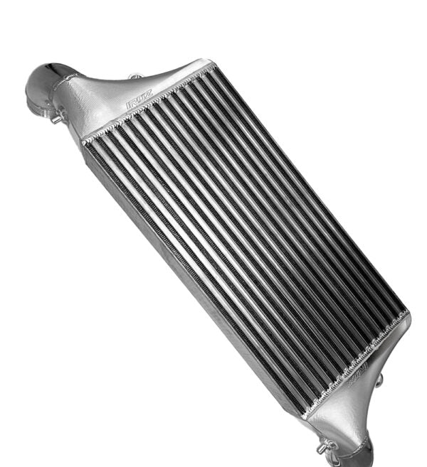 IMS 8Y 800HP Intercooler