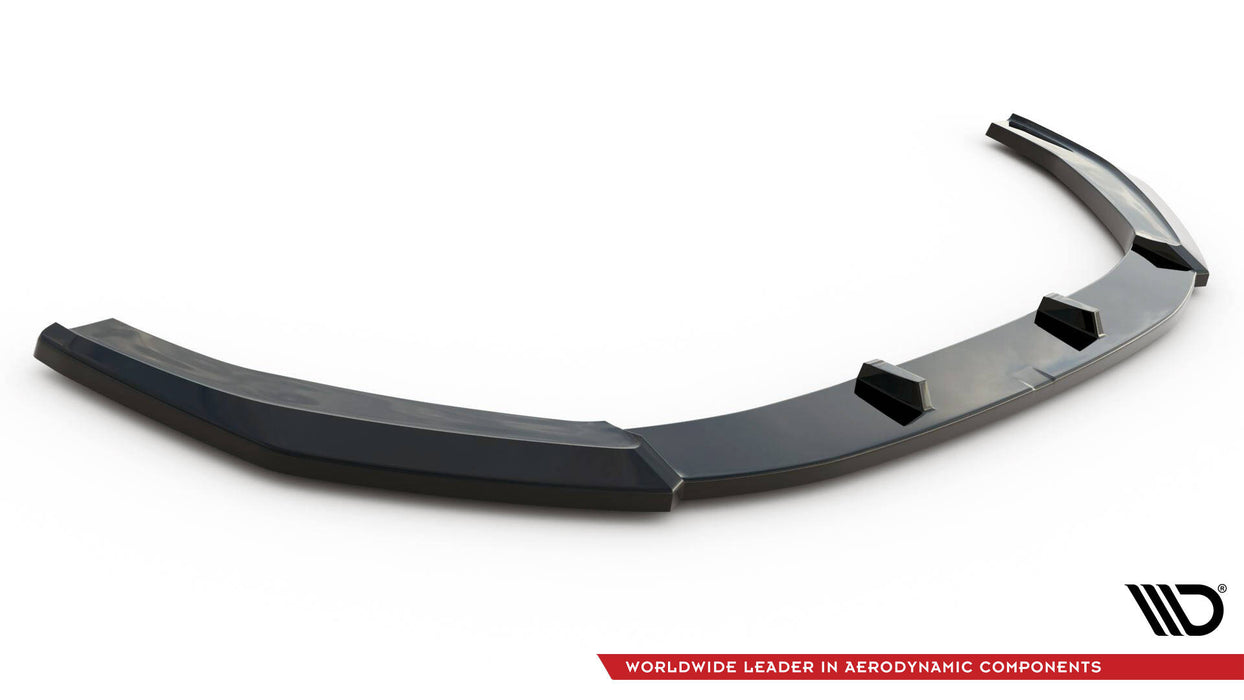 Front Splitter V.1 Audi RS4 B9