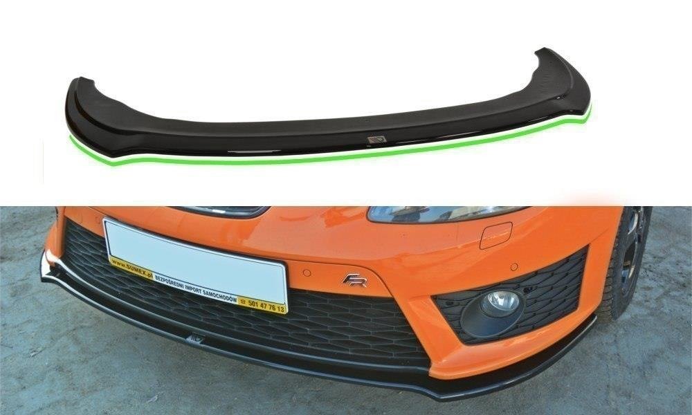 Car Body Kit