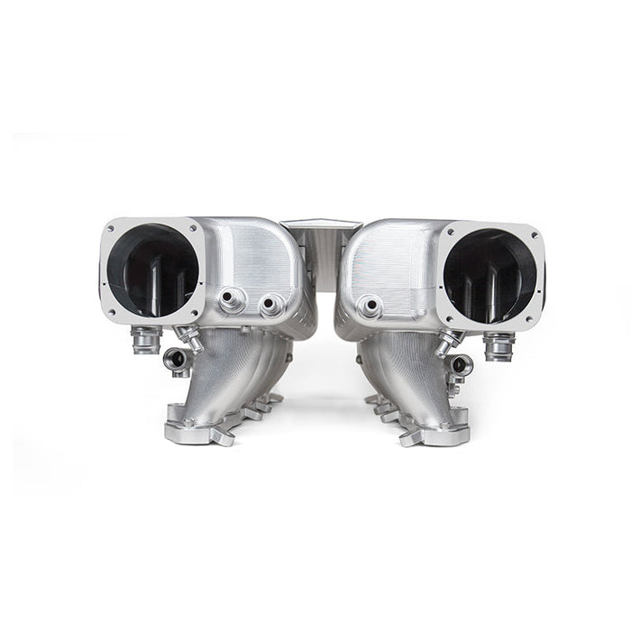 Audi R8 V10 / Lamborghini Gallardo Aluminium CNC Intake Manifold