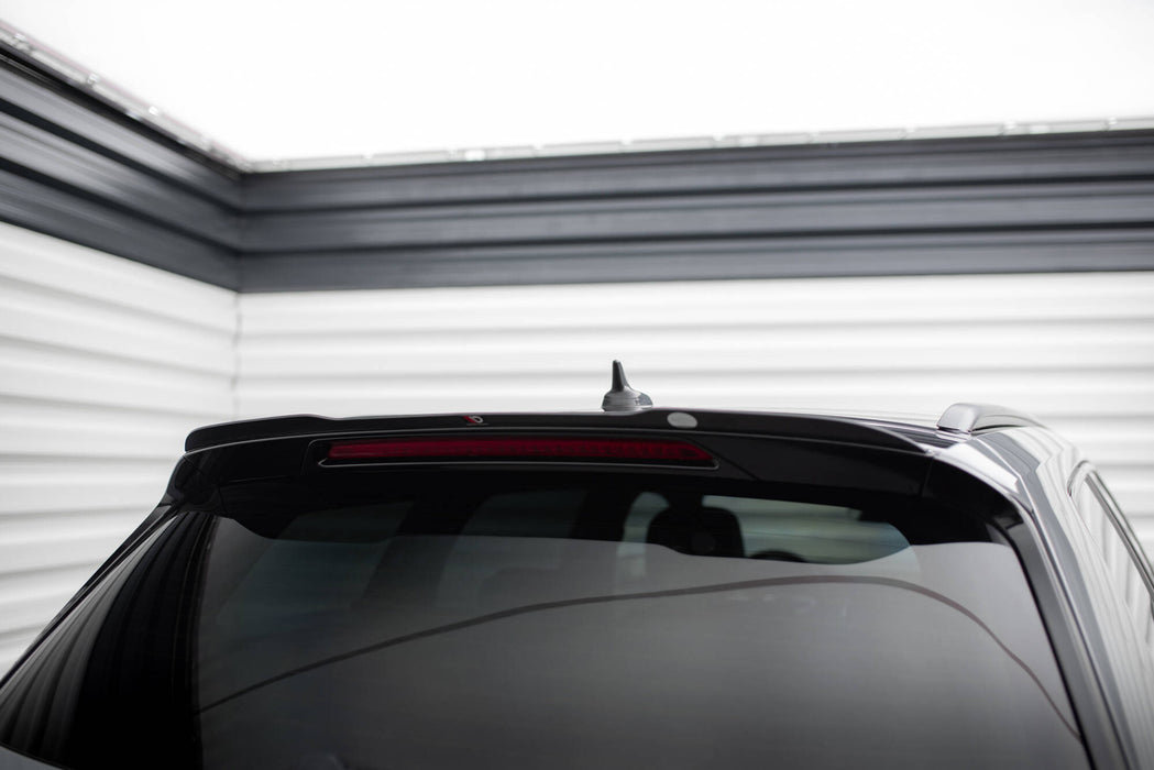 Spoiler Extension Volkswagen Passat R-Line B8