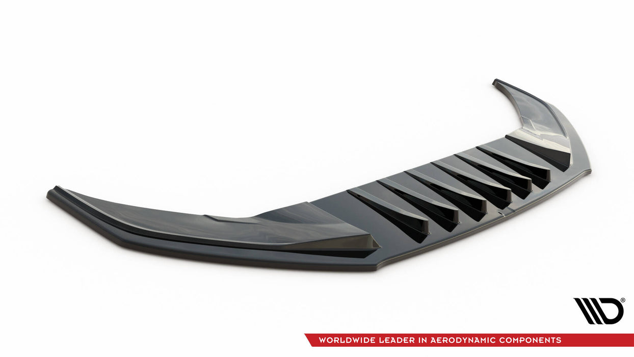 FRONT SPLITTER v.3 Volkswagen Arteon R-Line