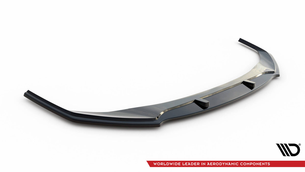 Front Splitter V.2 Audi A7 S-Line C8 / S7 C8