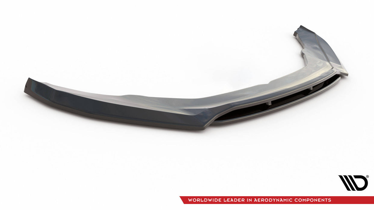 Front Splitter Skoda Kodiaq Mk1 Sportline/RS