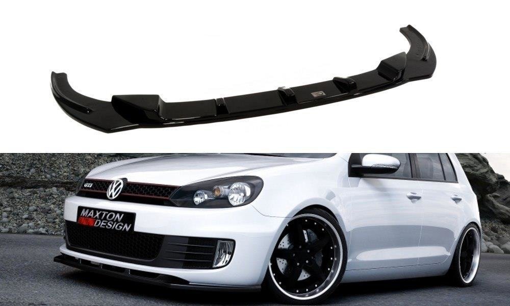 Car Body Kit