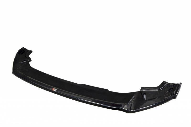 Front Splitter V.2 VW Golf 7 R / R-Line Facelift