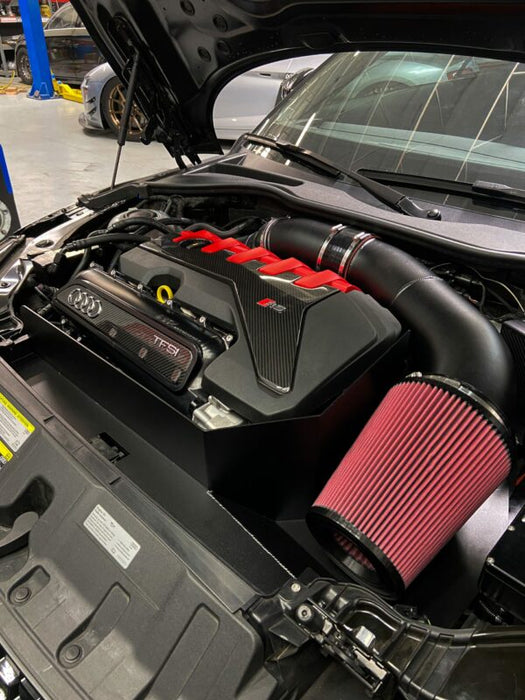 IMS RS3/TTRS 5 High Flow Intake