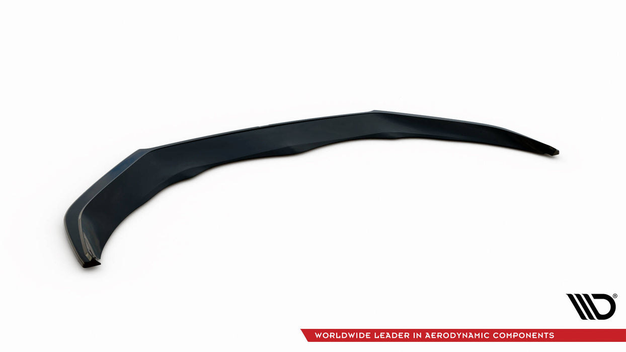 Front Splitter Porsche Panamera GTS 971