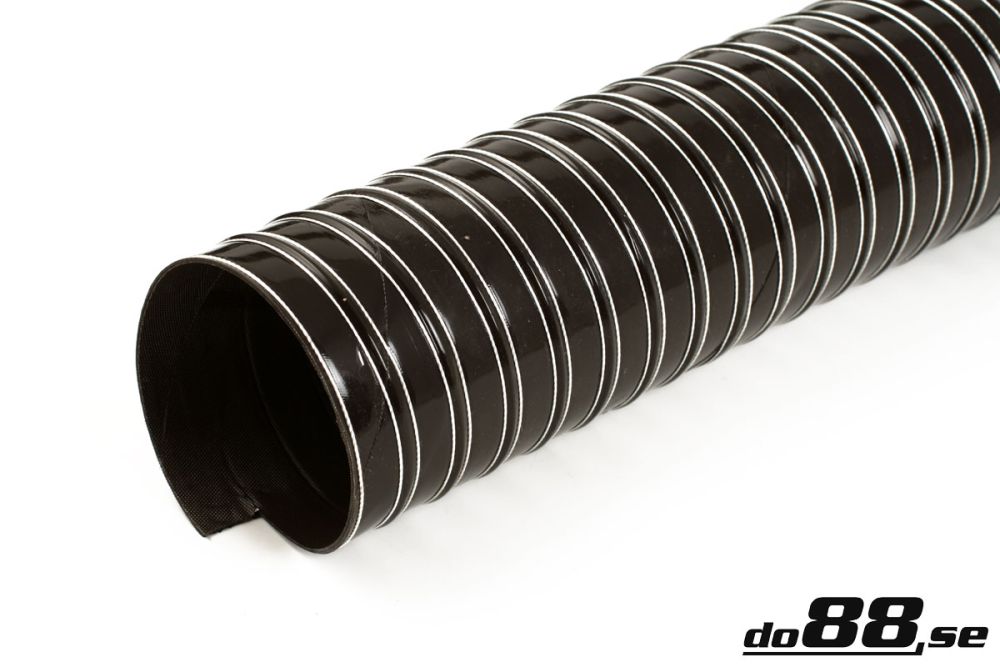 Air ducting 4'' (102mm)