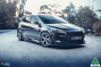 Buy Ford MK3.5 Focus ST Side Winglets | Flow Designs Australia