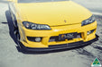 Buy S15 Front Lip Splitters, Side Extensions & Rear Pods/Spats Online