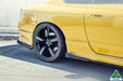 Buy Nissan Silvia S15/200SX Rear Spats/Pods Winglets Online