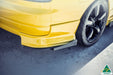 Buy Nissan Silvia S15/200SX Rear Spats/Pods Winglets Online