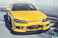 Buy Nissan Silvia S15/200SX Front Lip Splitter Extensions Online