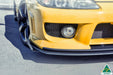 Buy Nissan Silvia S15/200SX Front Splitter Winglets Online