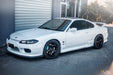 Buy S15 Front Lip Splitters, Side Extensions & Rear Pods/Spats Online