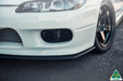 Buy S15 Front Lip Splitters, Side Extensions & Rear Pods/Spats Online