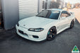 Buy S15 Front Lip Splitters, Side Extensions & Rear Pods/Spats Online