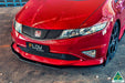 Buy Honda FN2 Civic Type R Front Splitter Winglets Online