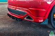 Buy Honda FN2 Civic Type R Rear Pod/Spat Winglets Online