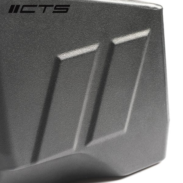 CTS TURBO MK7/7.5 VW GOLF R/ AUDI 8V S3 HIGH-FLOW INTAKE (MQB WITHOUT SAI)