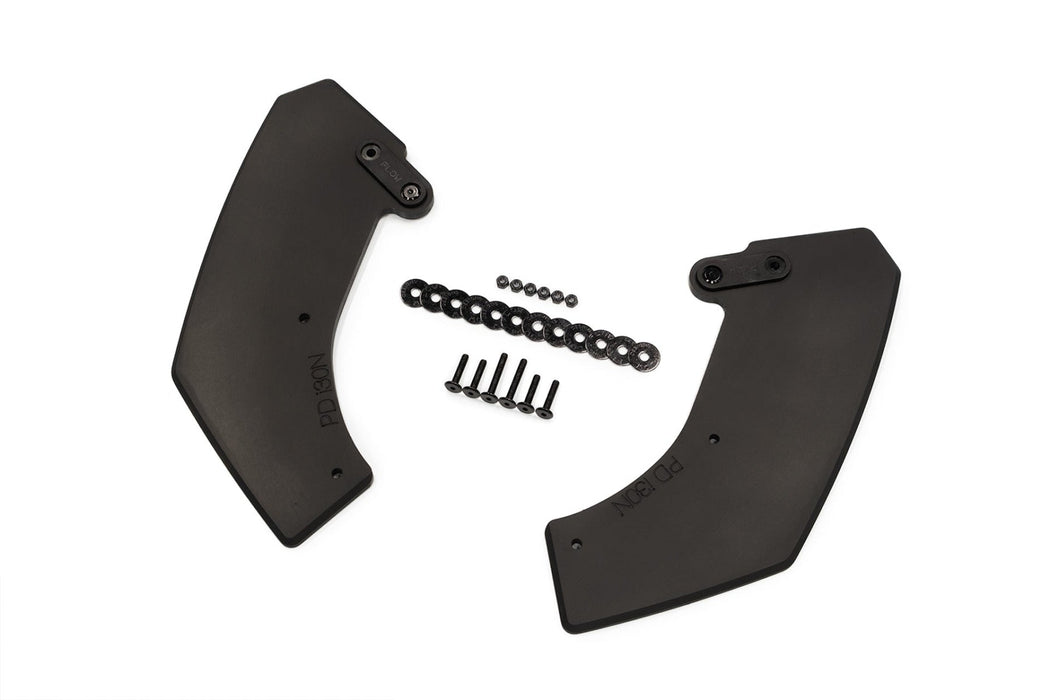 i30N Hatch PD (2018-2020) Rear Spats (Pair)