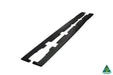 Buy Ford MK3 Focus RS Side Skirt Extensions Splitters Online