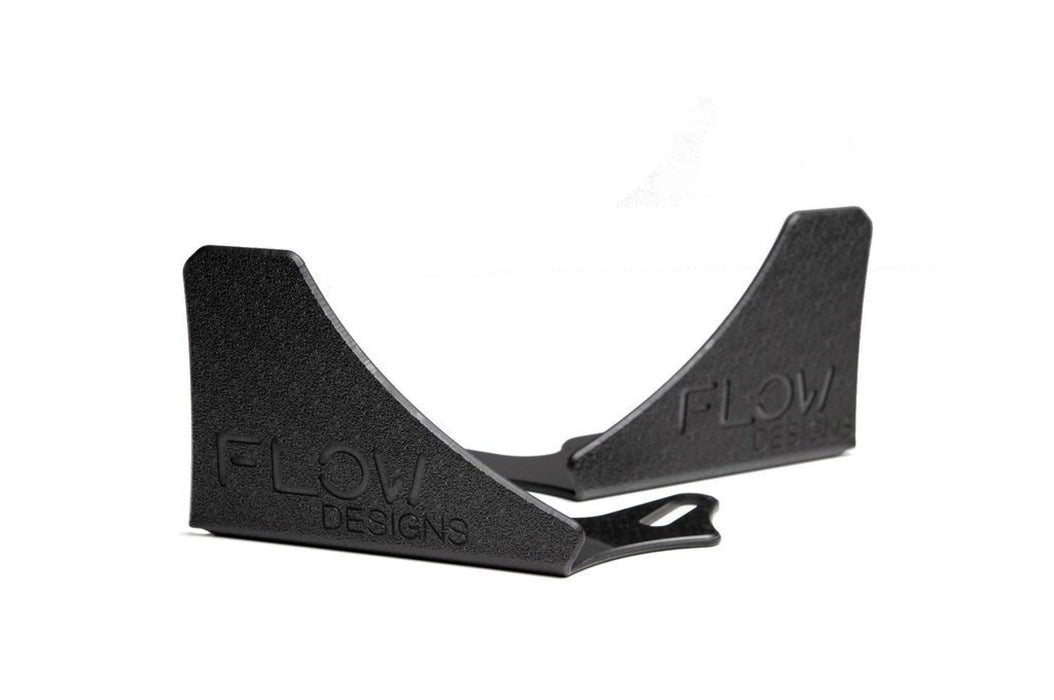 Buy Honda FN2 Civic Type R Rear Pod/Spat Winglets Online