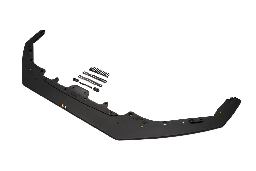 CU2 Accord Euro Front Lip Splitter - Modulo