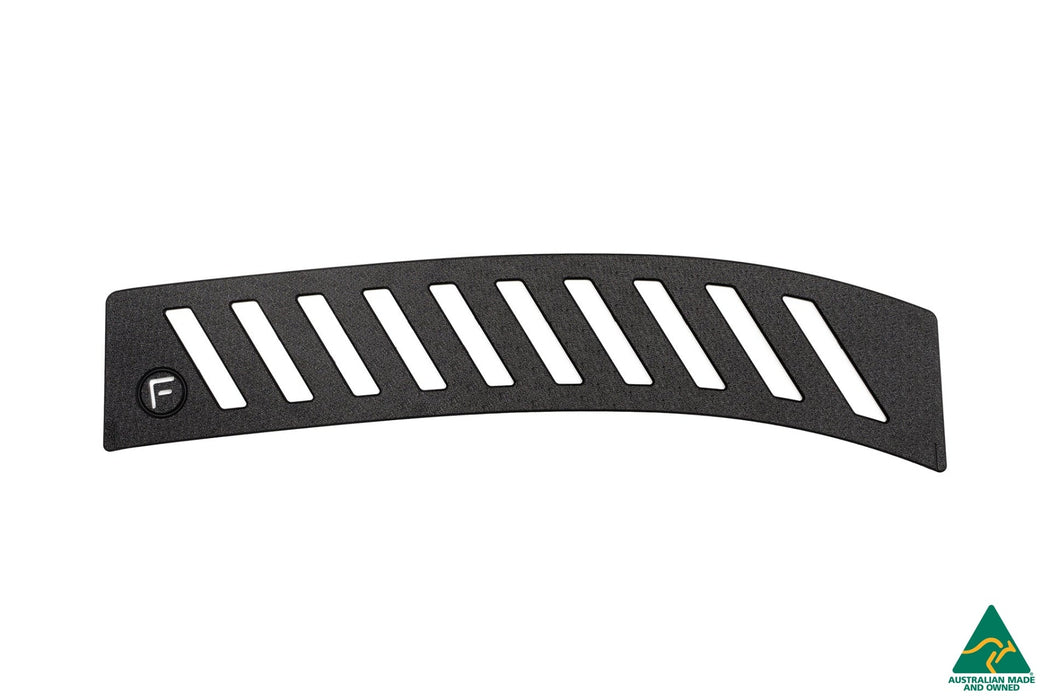 CU2 Accord Euro Rear Window Vents (Pair)