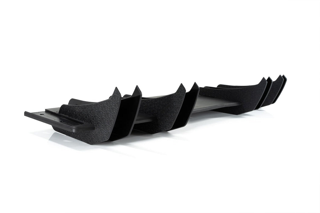 VE Commodore S2 Wagon Flow-Lock Rear Diffuser