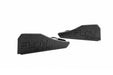 Buy Volkswagen MK6 Golf GTI Rear Spats/Pods Winglets Online