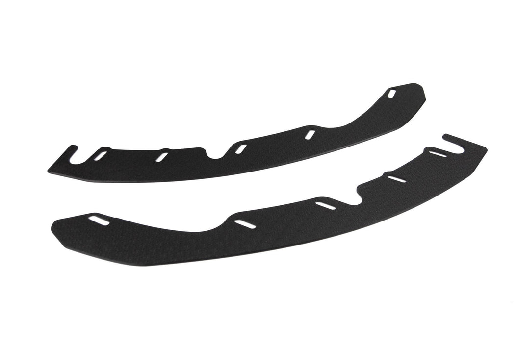 Buy Ford MK3.5 Focus ST Full Splitter Set | Flow Designs Australia