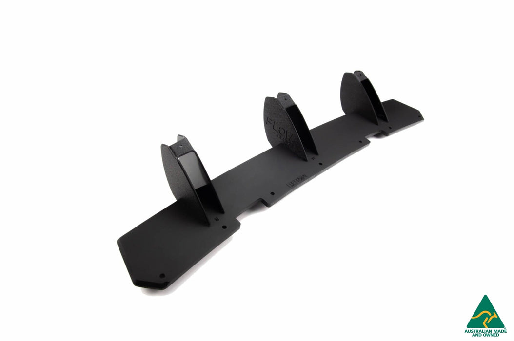 Buy Volkswagen Golf MK6 GTI Rear Diffuser Online