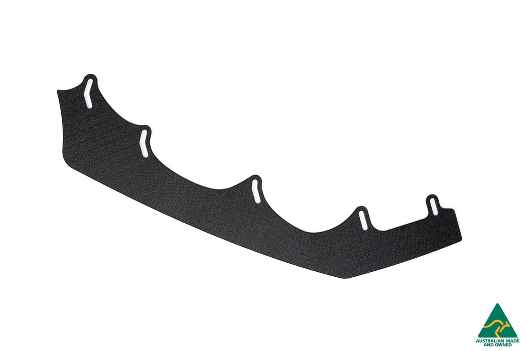 CU2 Accord Euro Front Lip Splitter Extensions - Standard (Pair)