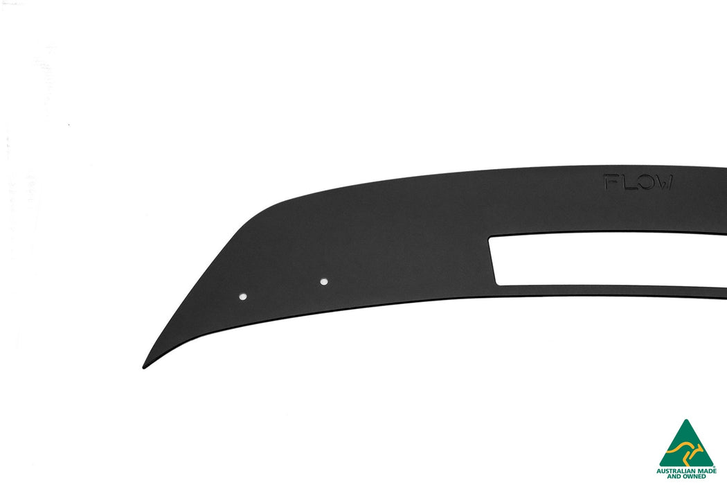 MK5 Golf GTI & R32 Rear Spoiler Extension